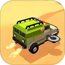 赛车王者传奇游戏 v1.4