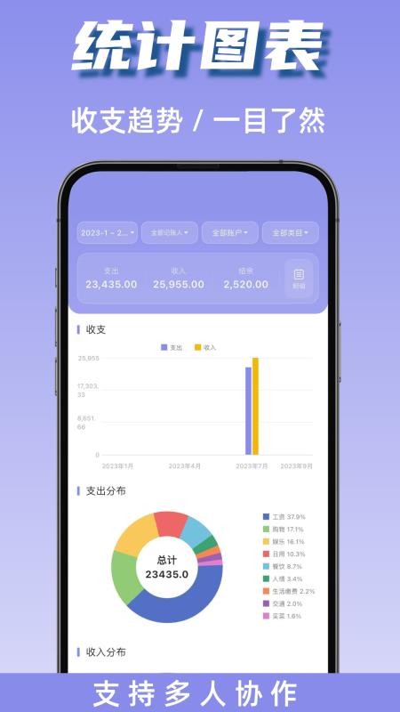 可牛记账官方版v6.60.1(3)