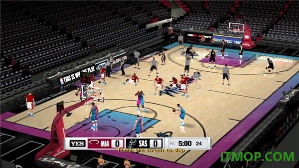 nba2k21游戏