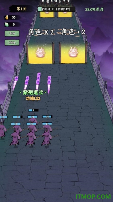 我在海上有小岛九游版