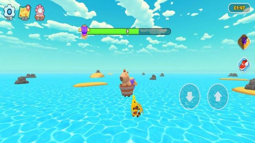 助他通关游戏v1.5(2)