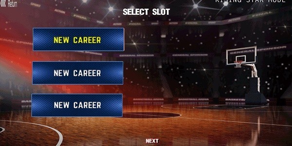 nba2k21游戏v35.0.9 4