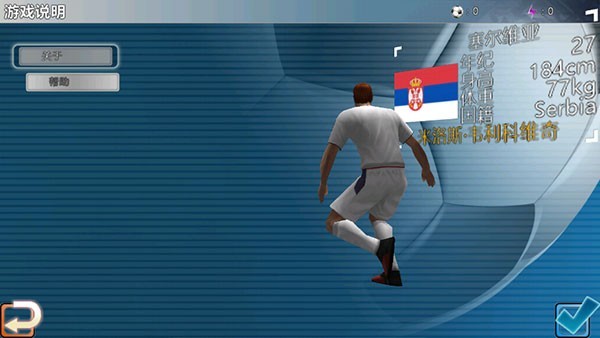 胜利足球游戏v1.9.7(2)