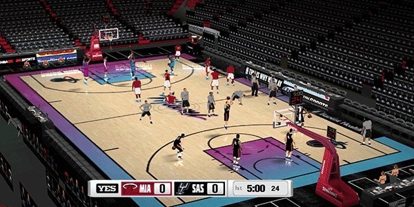 nba2k21游戏v35.0.9 3