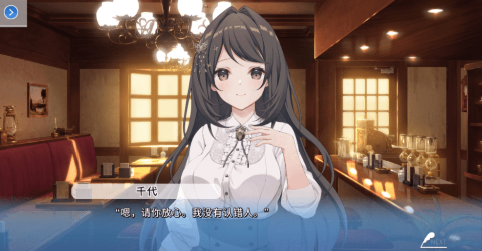 角色扮演之恋极乐公主游戏v1.0.0(4)