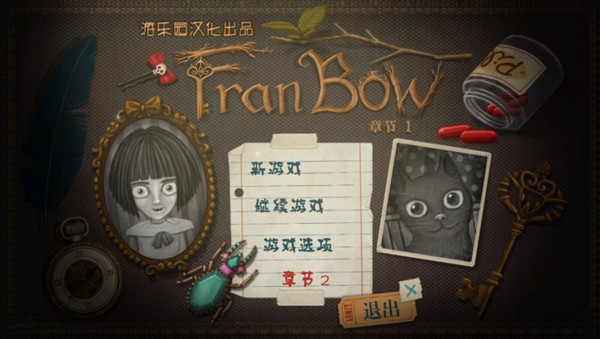 弗兰的悲惨之旅游戏v1.0.0 4