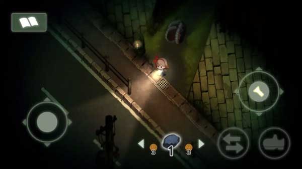 深夜廻手游v1.0.1 1