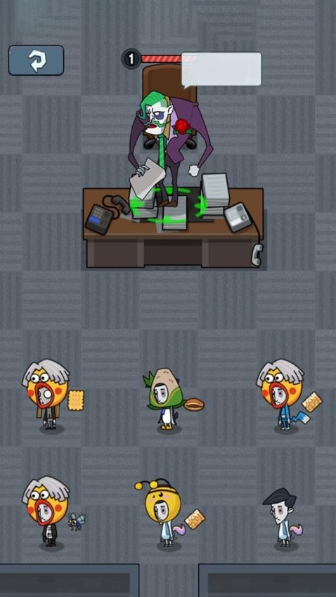 打工人保卫战游戏v1.0.3 1