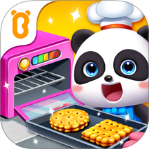 宝宝手工零食免费版 v9.93.00.05