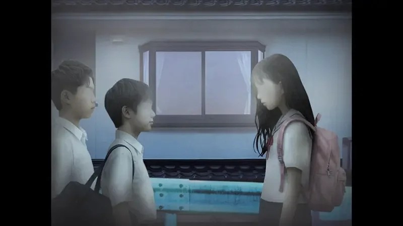 翌日天招救赎之丝游戏v1.0 1
