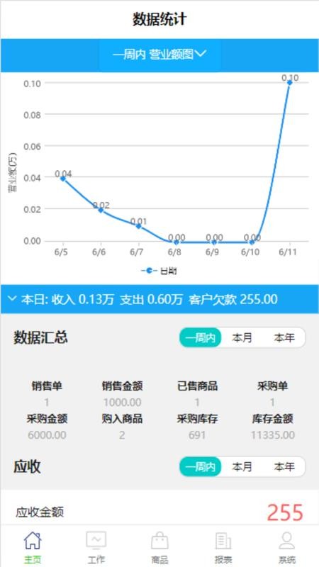MiYA Manage客户端v4.62 1