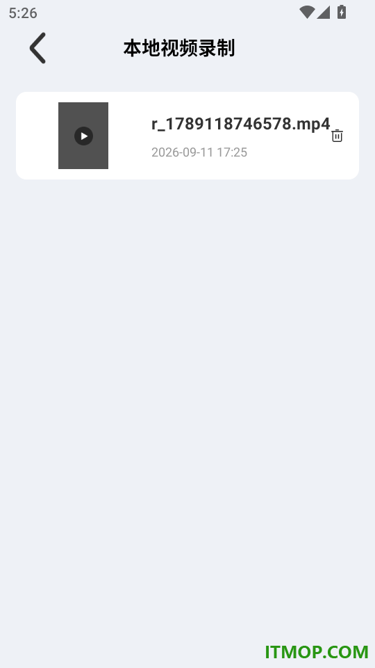 免费监控远程视频看家手机版