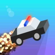 Crashy警察游戏 v1.9