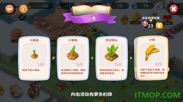 美食大师岛游戏