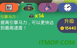 Crashy警察游戏