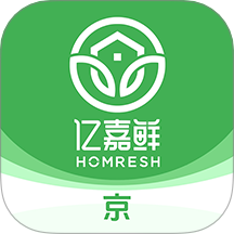 亿嘉鲜京商城官方版app