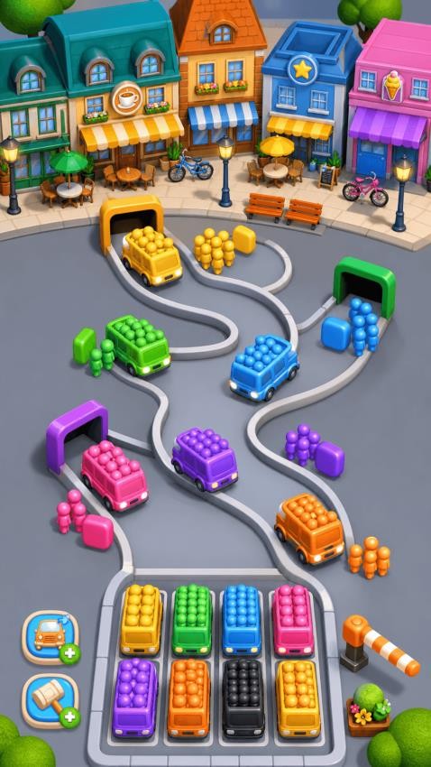 养史莱姆泥游戏v1.0.1(2)