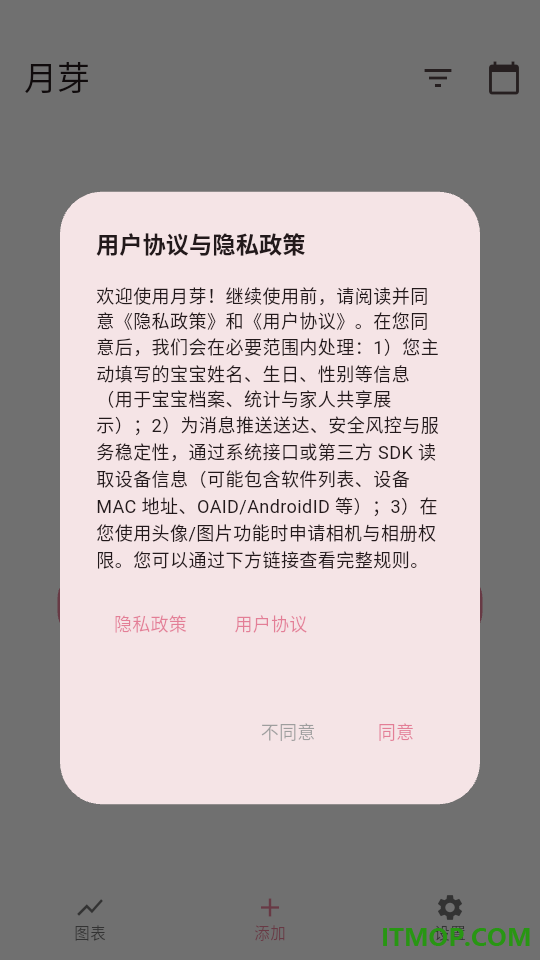 月芽官方版