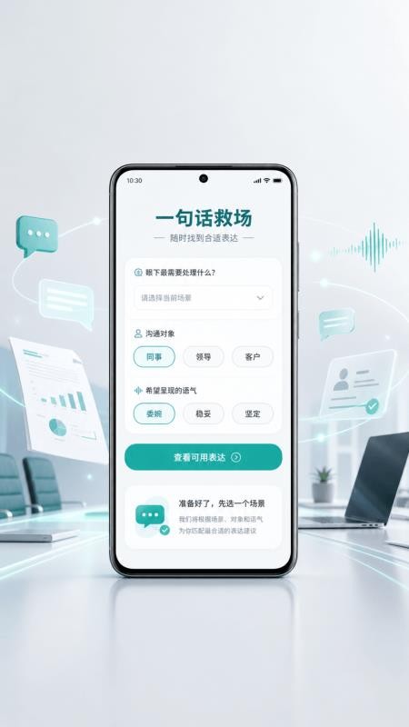 职场商务技巧小帮手官方版vH4.0(1)