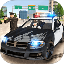 都市极速追击游戏 v1.0.2