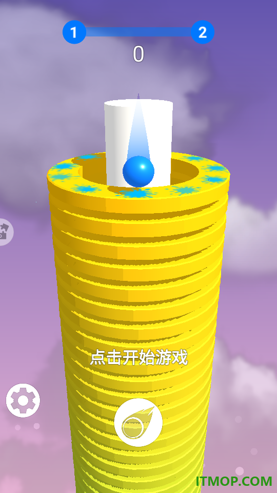 压力释放器手游