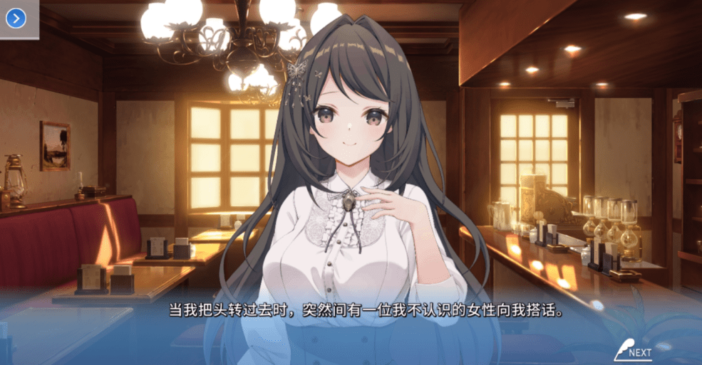 角色扮演之恋极乐公主游戏v1.0.0(3)