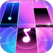 节奏黑白键游戏 v1.0.3