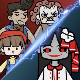 猎梦宿舍2游戏 v1.0.7