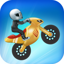 登山飙车游戏 v1.0