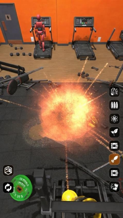 枪战乱斗游戏v2.0.1(4)