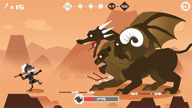标枪竞赛华为版v1.15.30 3