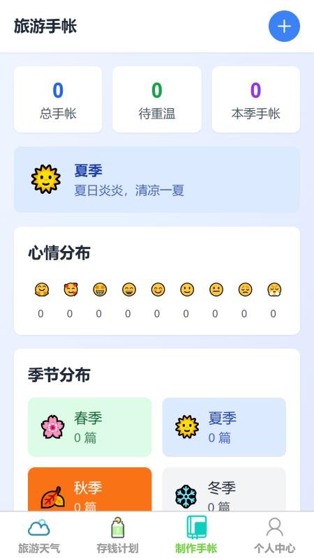净禾旅游最新版v1.0.1 3