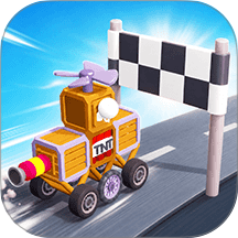 车车我来改游戏 v1.0.0