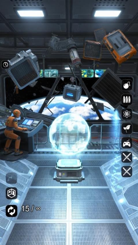 枪战乱斗游戏v2.0.1(1)