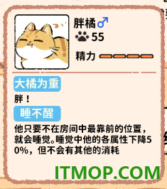猫咖怪谈游戏