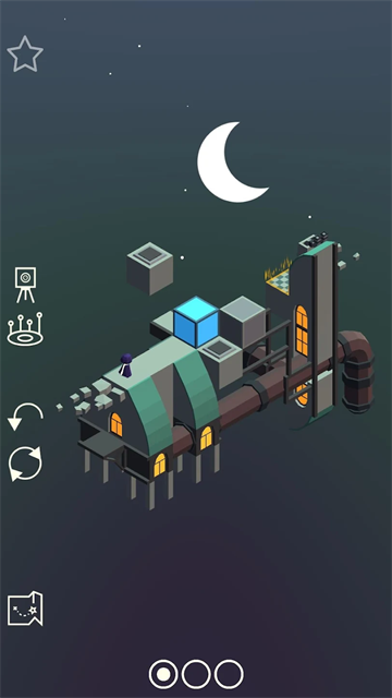 埃舍尔世界游戏v1.5 1