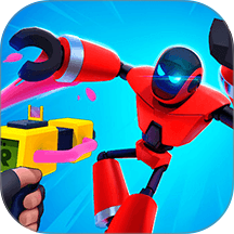 射爆机器人游戏 v1.1.0