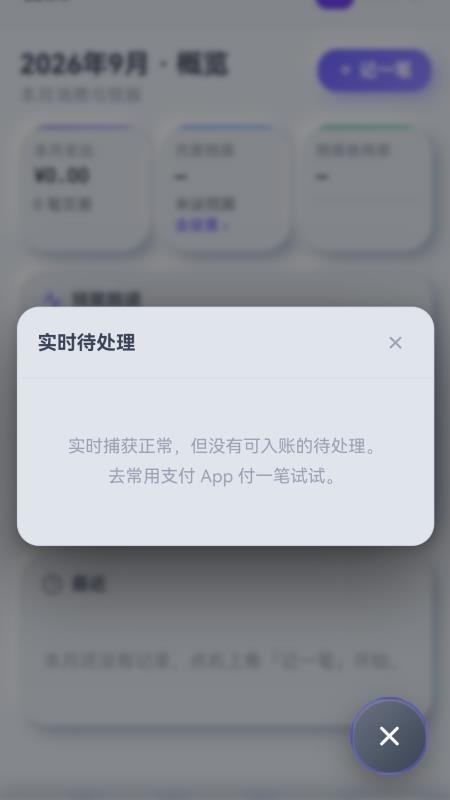 智记账本手机版v1.0.4 3
