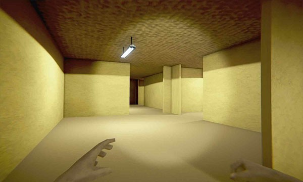 走不完的迷宫游戏v1.0.2(5)