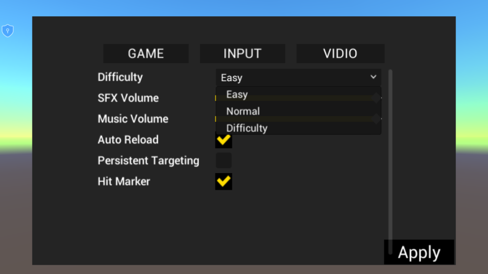 未来射击战场手游v1.0.0(1)