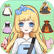 霓裳公主换装达人游戏 v2.3.0