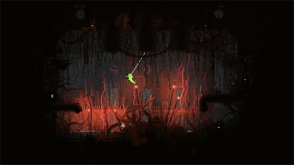 雨世界倾盆大雨游戏v1.0(4)