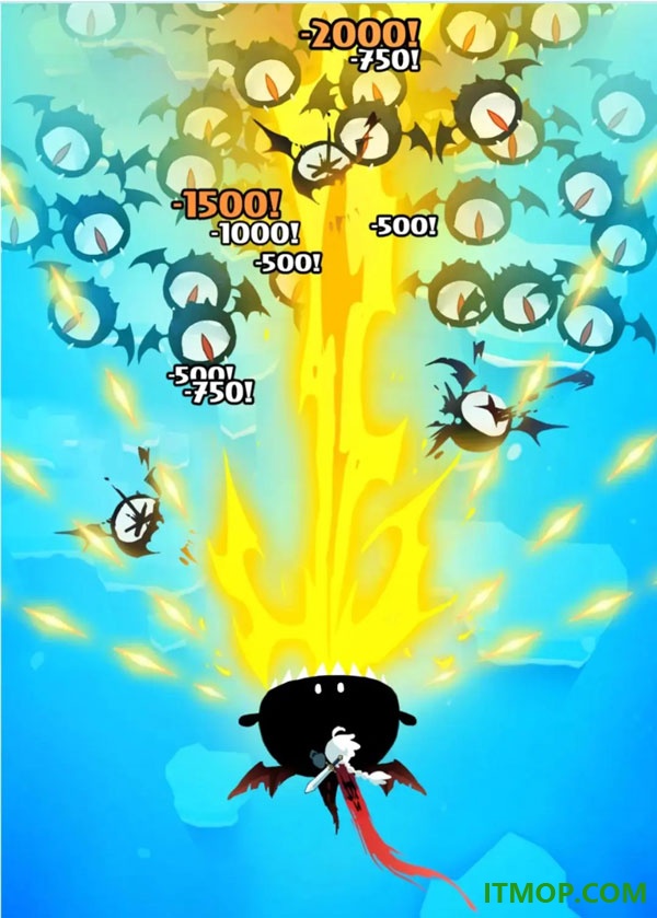 飞吧龙骑士游戏