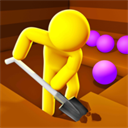 看谁挖的深游戏 v15.0.0.9