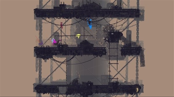 雨世界倾盆大雨游戏v1.0(3)