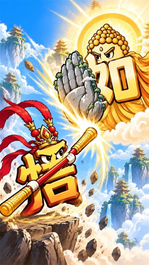 攻防三十六计游戏v1.0(3)