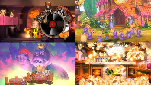 维特之旅游戏v1.0 3