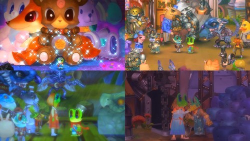 维特之旅游戏v1.0 4