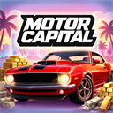 汽车帝国游戏(Motor Capital) v1.0.7