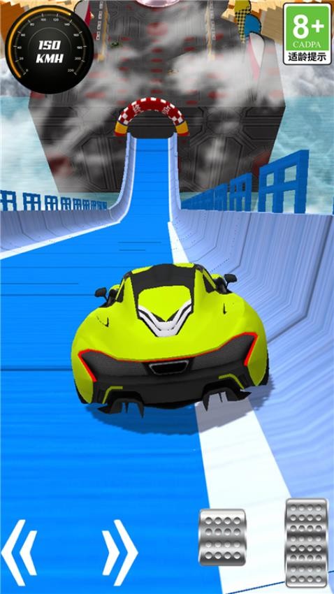 极品赛车狂飙游戏v1.0.2(1)